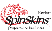 Spinskins Logo